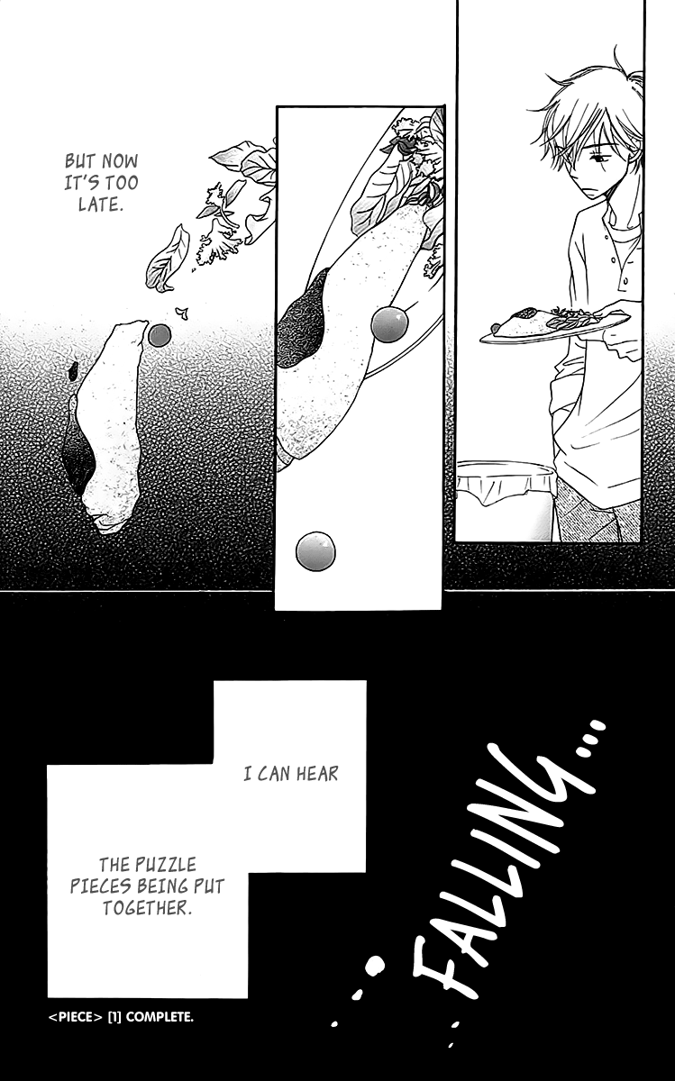 Piece Vol. 1 Ch. 3 第65页