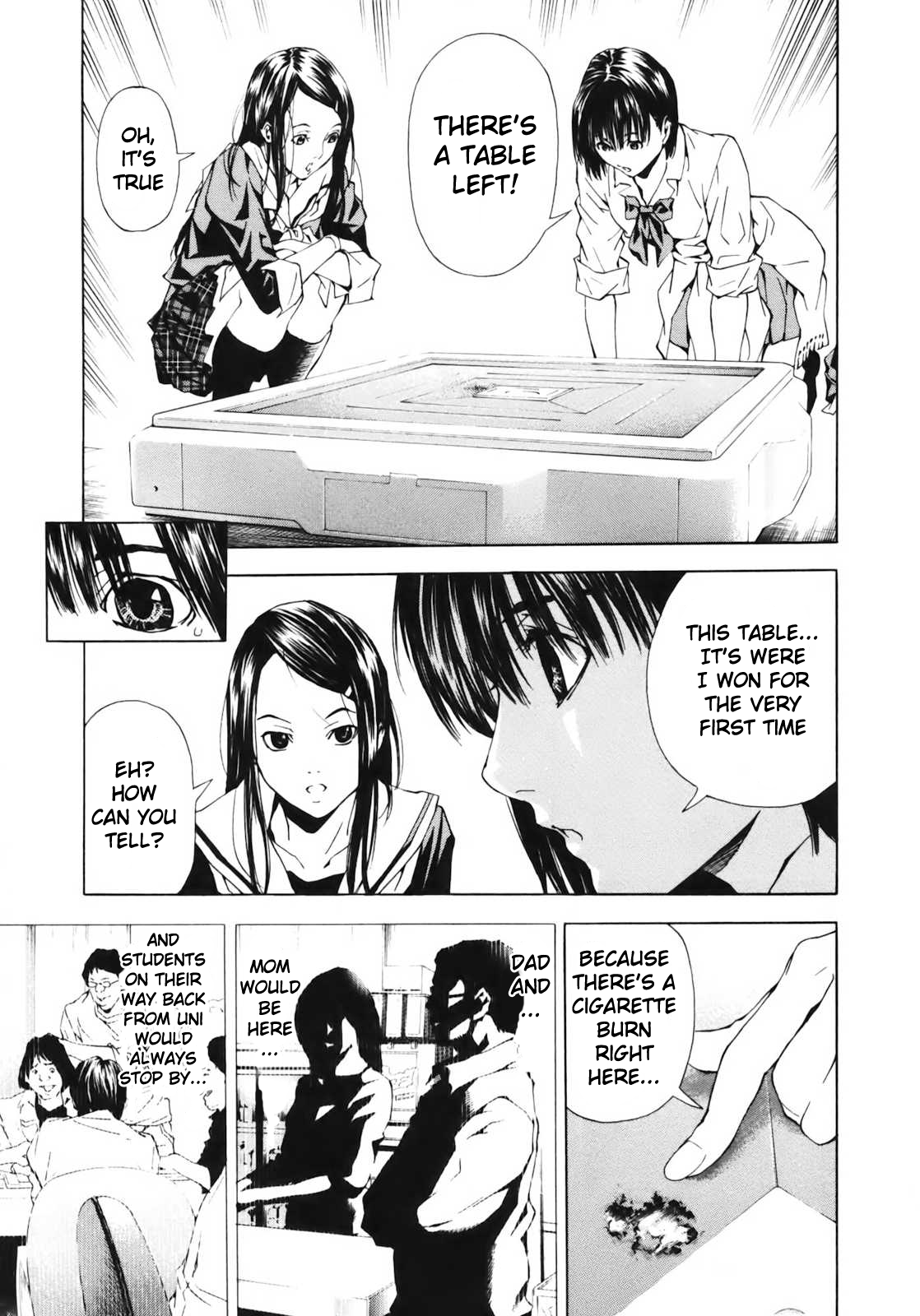 Aki Journey 第20页