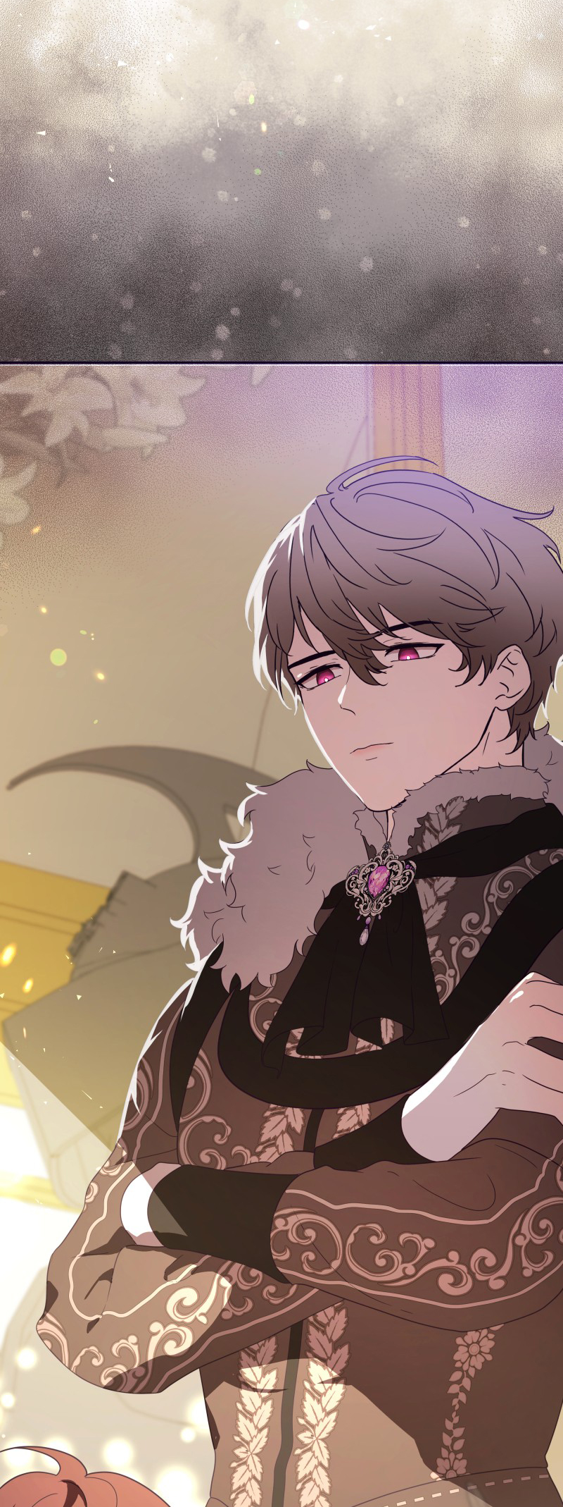Go Away Romeo Vol. 1 Ch. 3 第35页