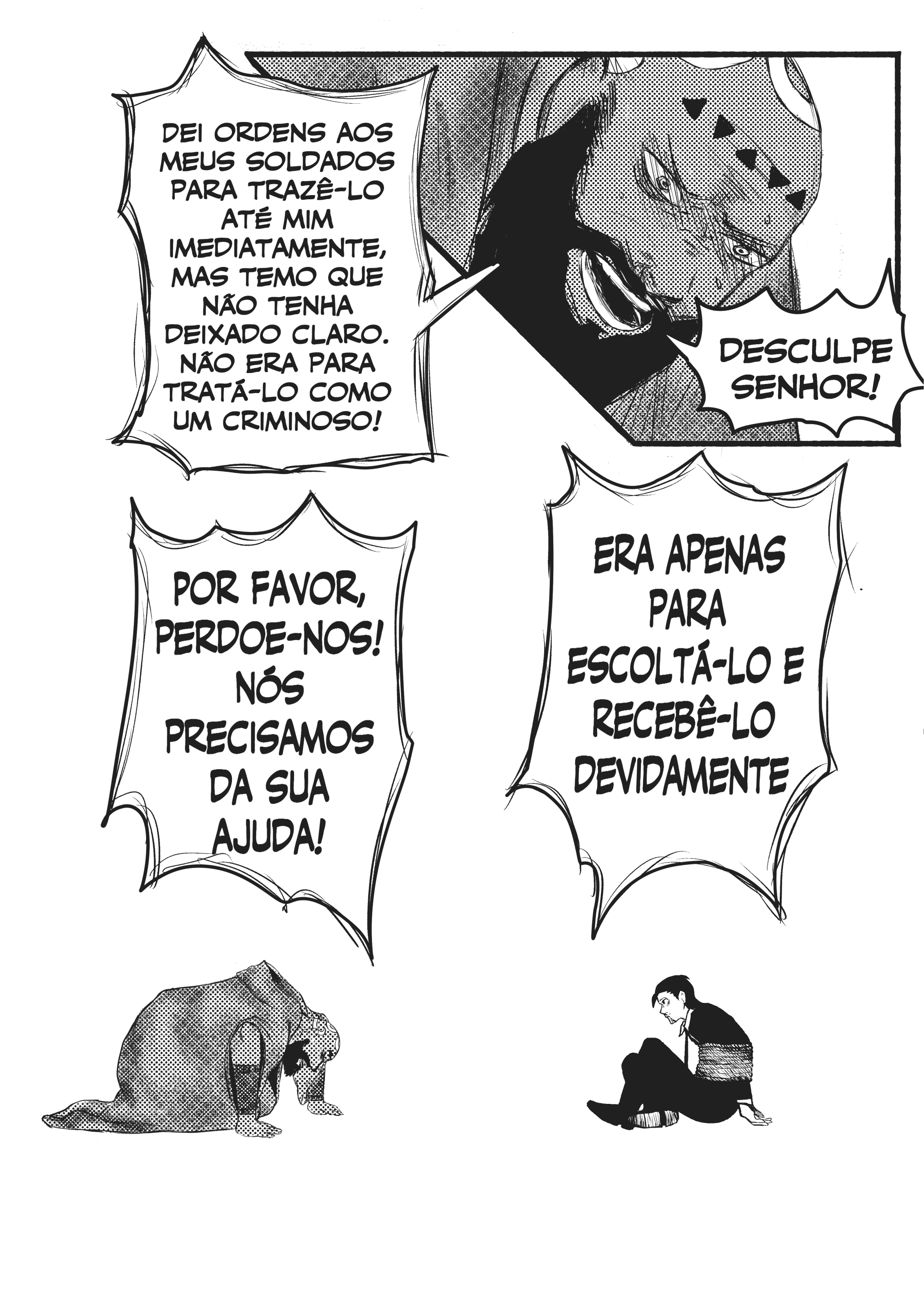 Céu Azul "Se a vida te der limões..." 第30页