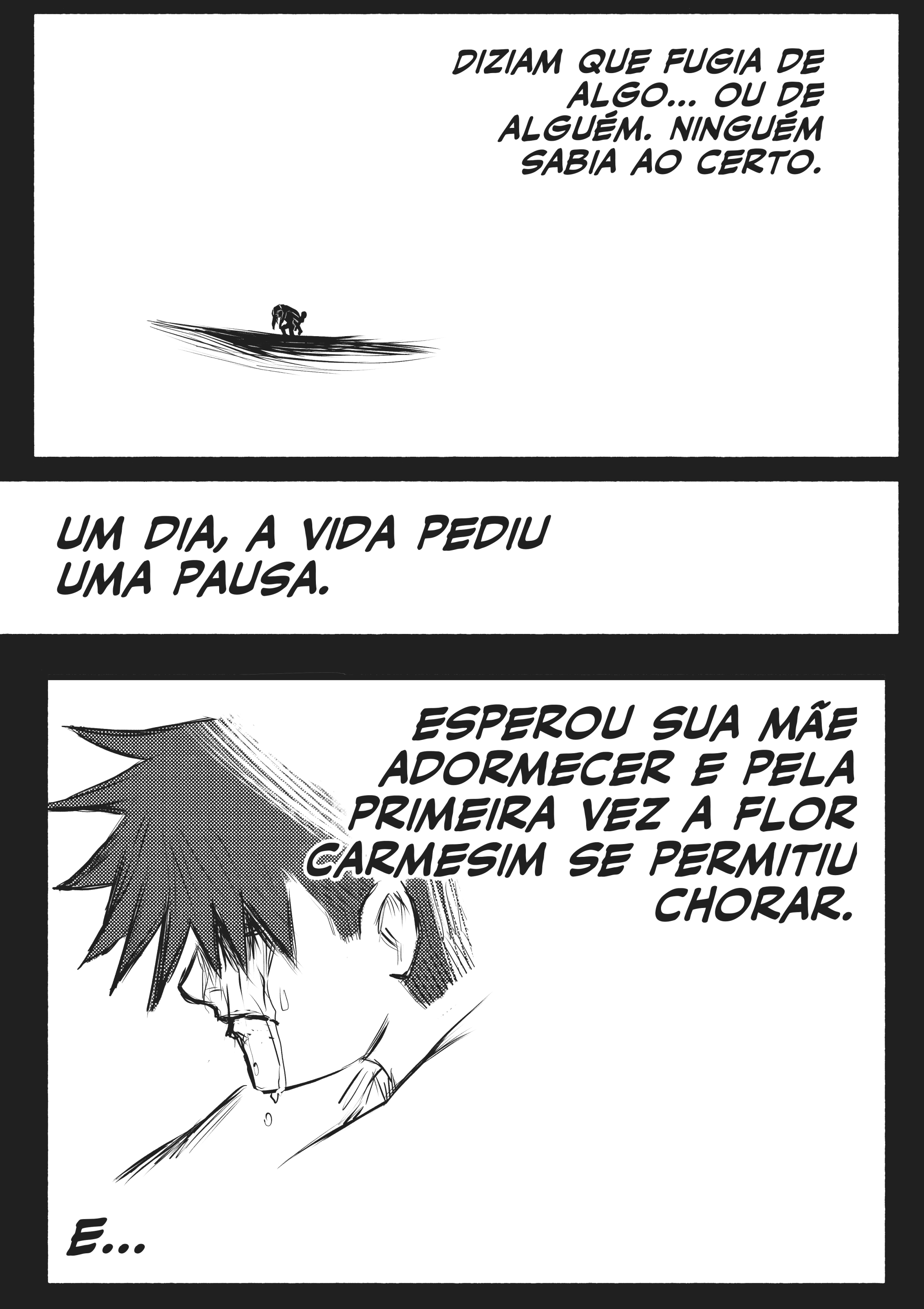 Céu Azul "Se a vida te der limões..." 第4页