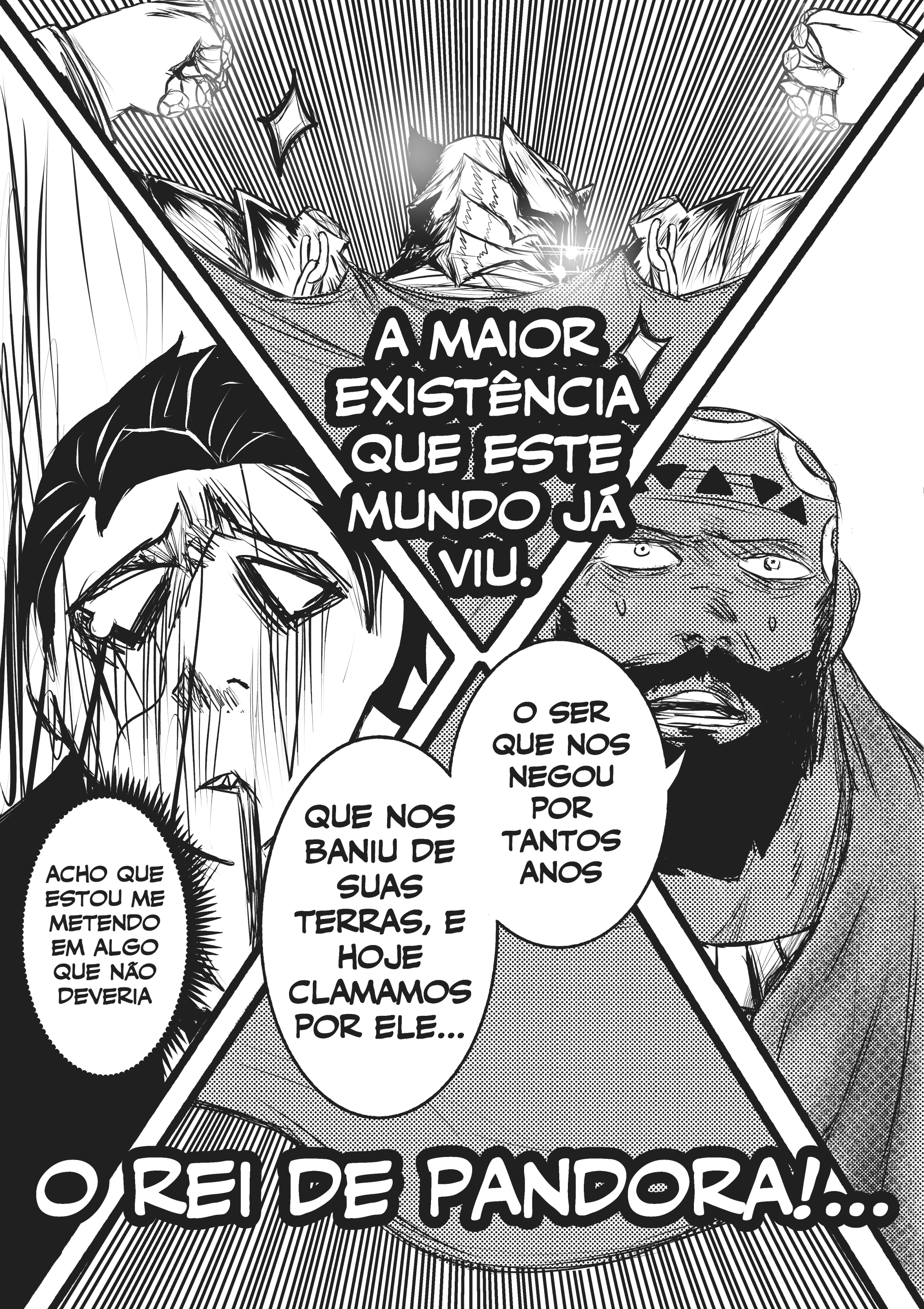 Céu Azul "Se a vida te der limões..." 第32页
