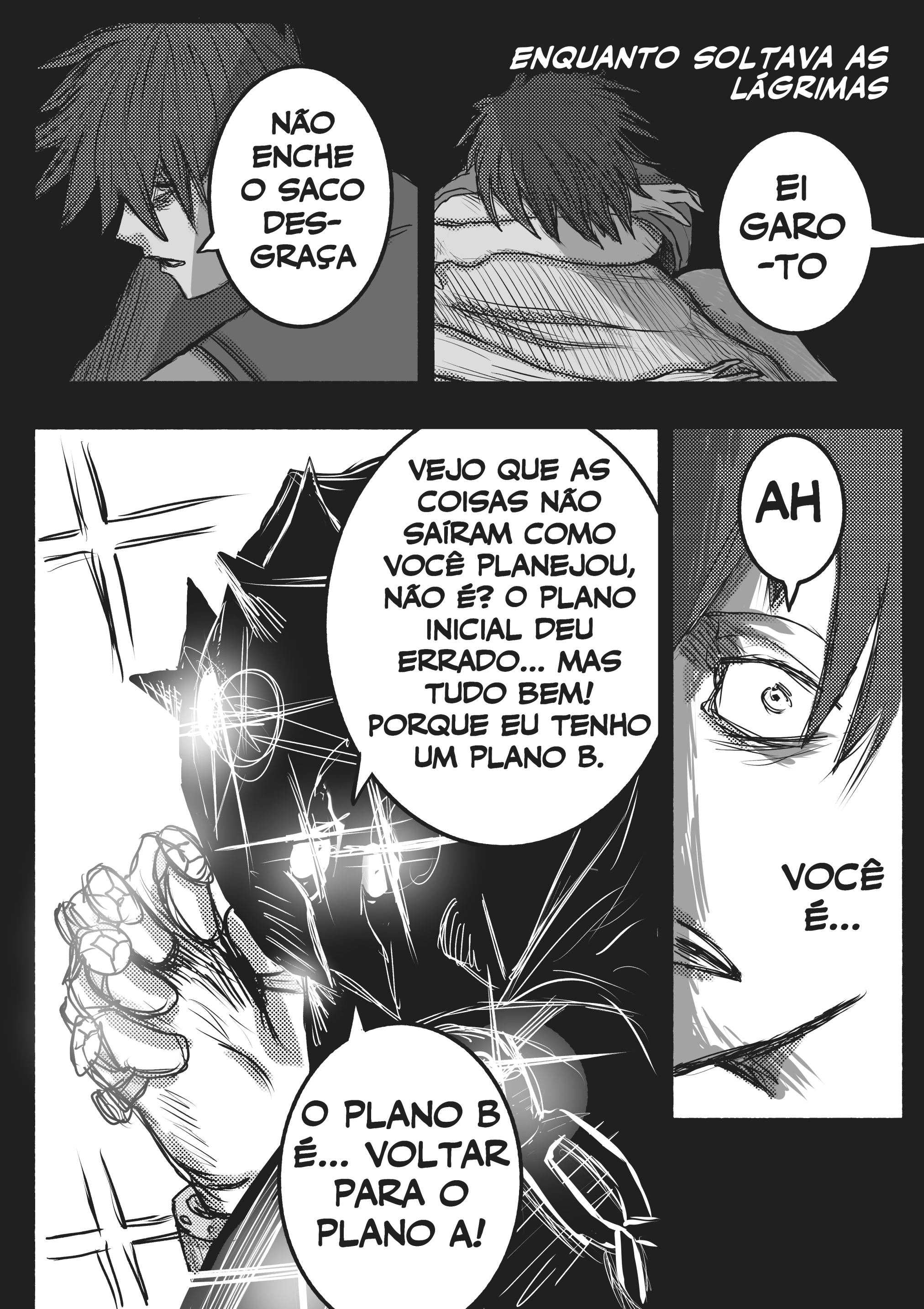 Céu Azul "Se a vida te der limões..." 第5页