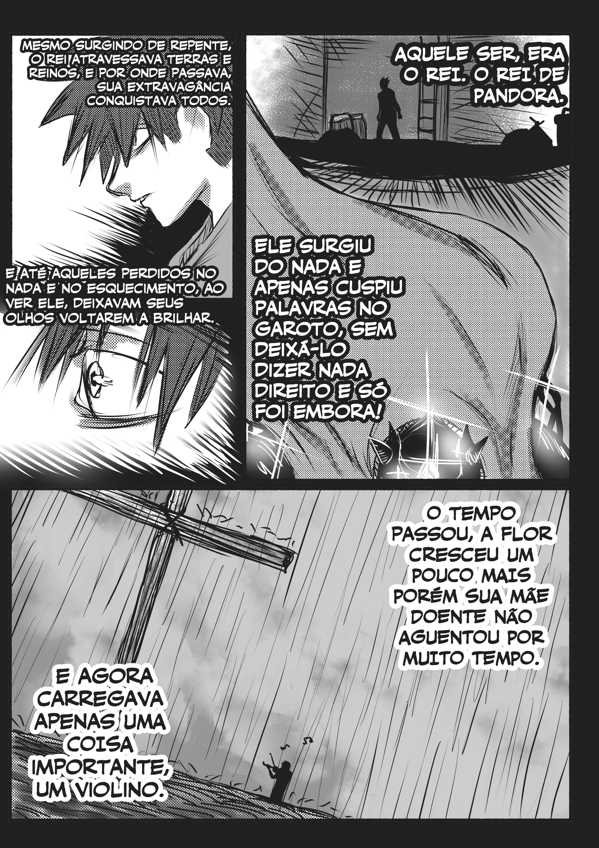 Céu Azul "Se a vida te der limões..." 第8页