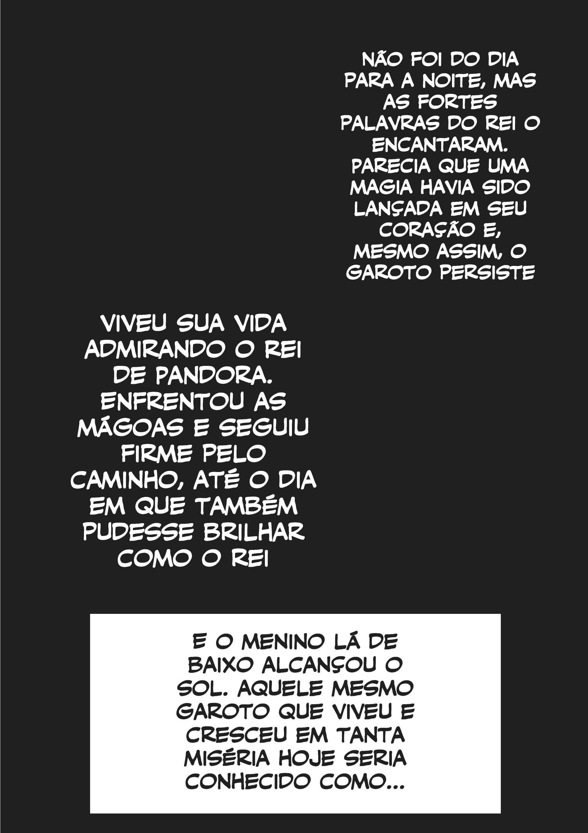 Céu Azul "Se a vida te der limões..." 第9页