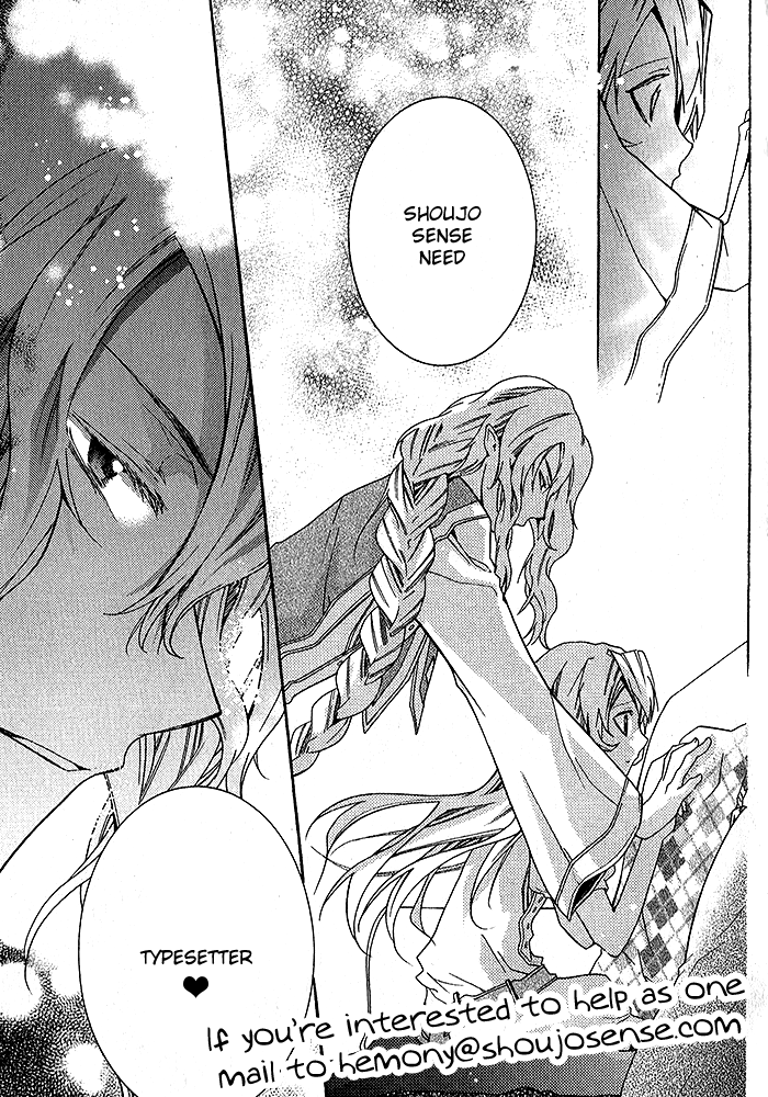 Sorenara Isso Koi ni Nare Vol. 1 Ch. 5.5 第13页
