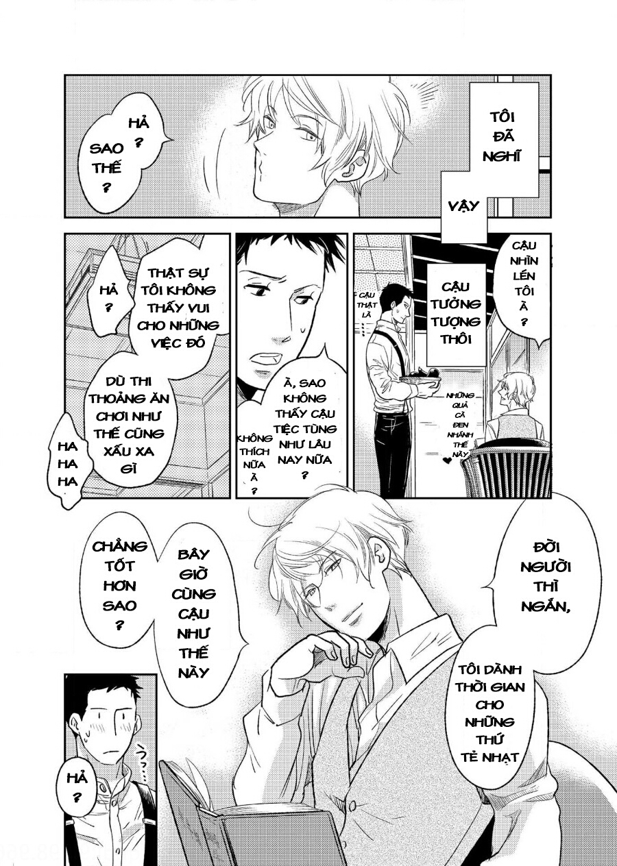 Free Arbeiter Yuureiyashiki Ni Sumu Ch. 2 第12页