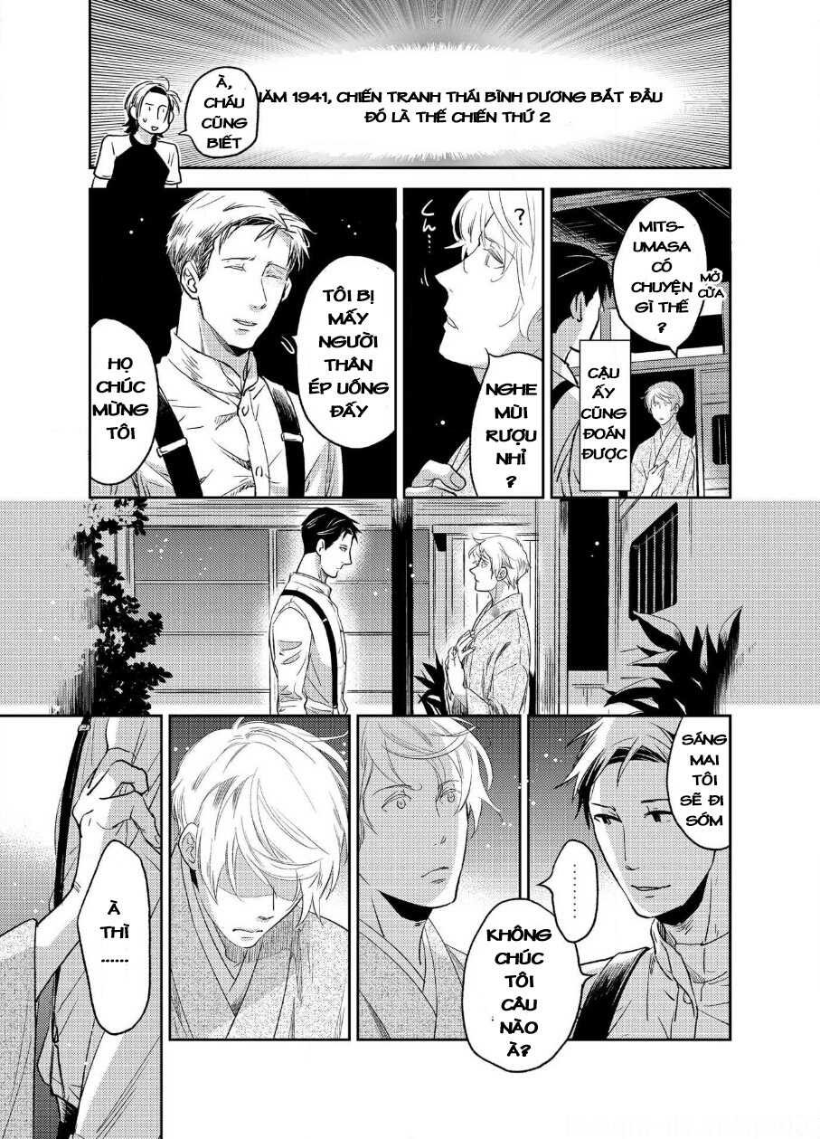 Free Arbeiter Yuureiyashiki Ni Sumu Ch. 2 第14页