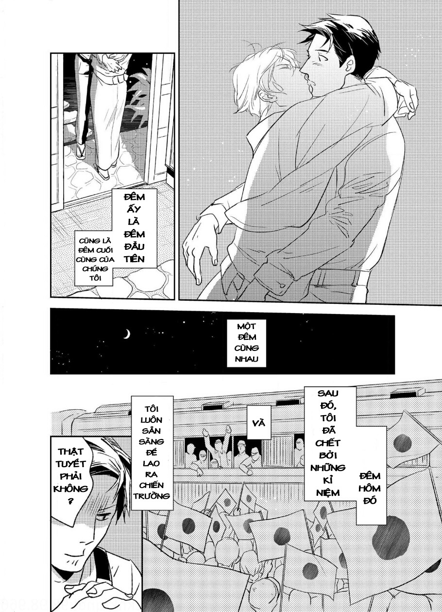 Free Arbeiter Yuureiyashiki Ni Sumu Ch. 2 第16页