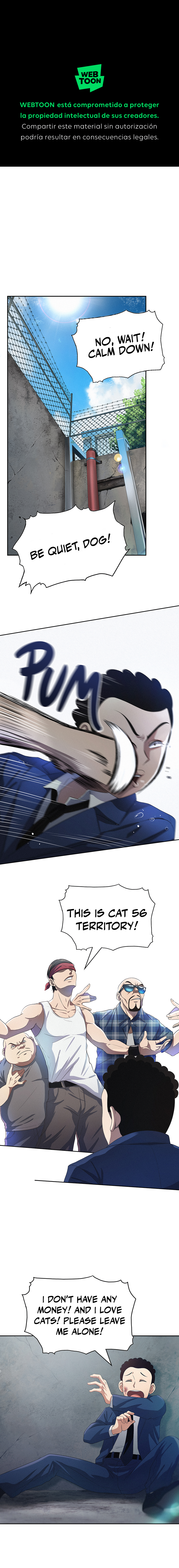 K.O! (Serialized) 第1页