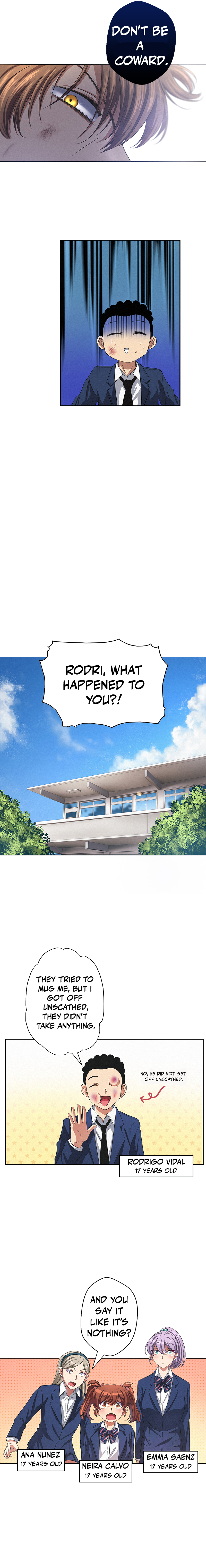 K.O! (Serialized) 第6页