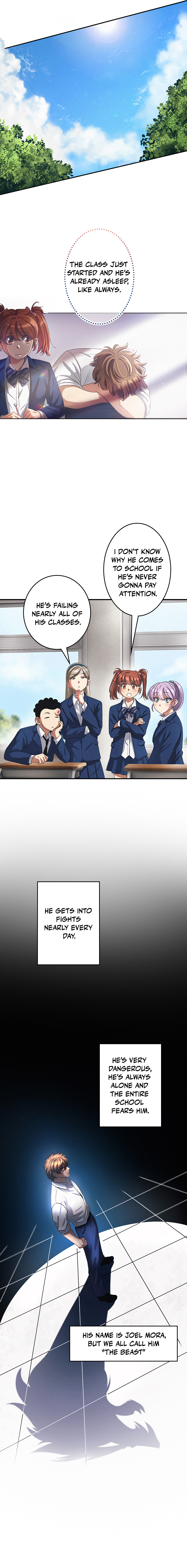 K.O! (Serialized) 第8页