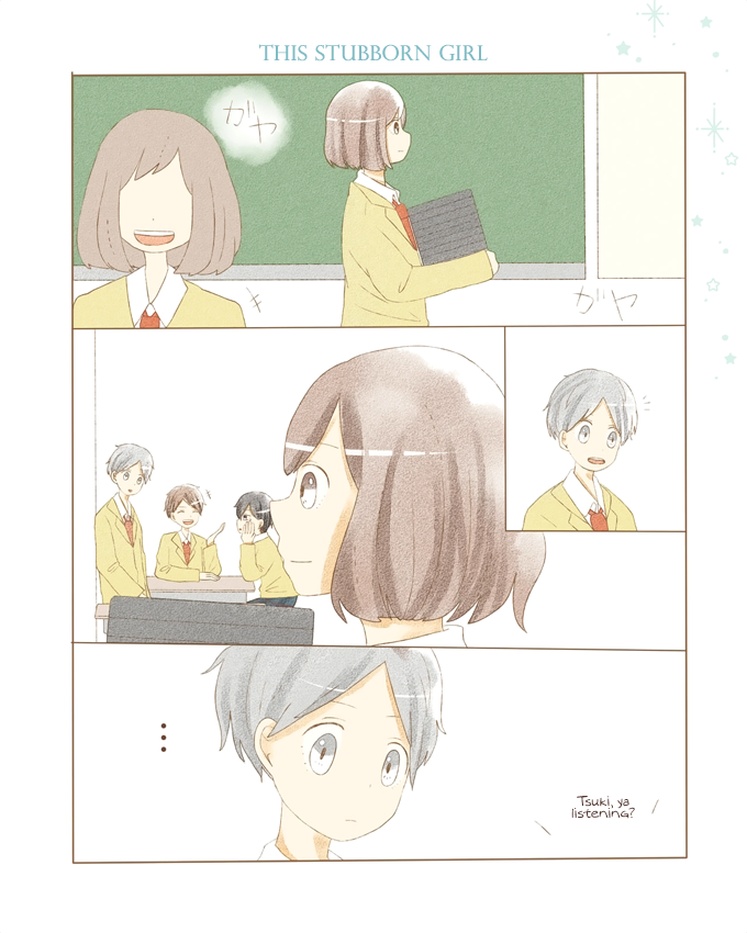 Risou no Koi no, Sono Ato ni. Risou no Koi no, Sono Ato ni 第11页