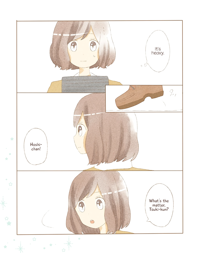 Risou no Koi no, Sono Ato ni. Risou no Koi no, Sono Ato ni 第12页