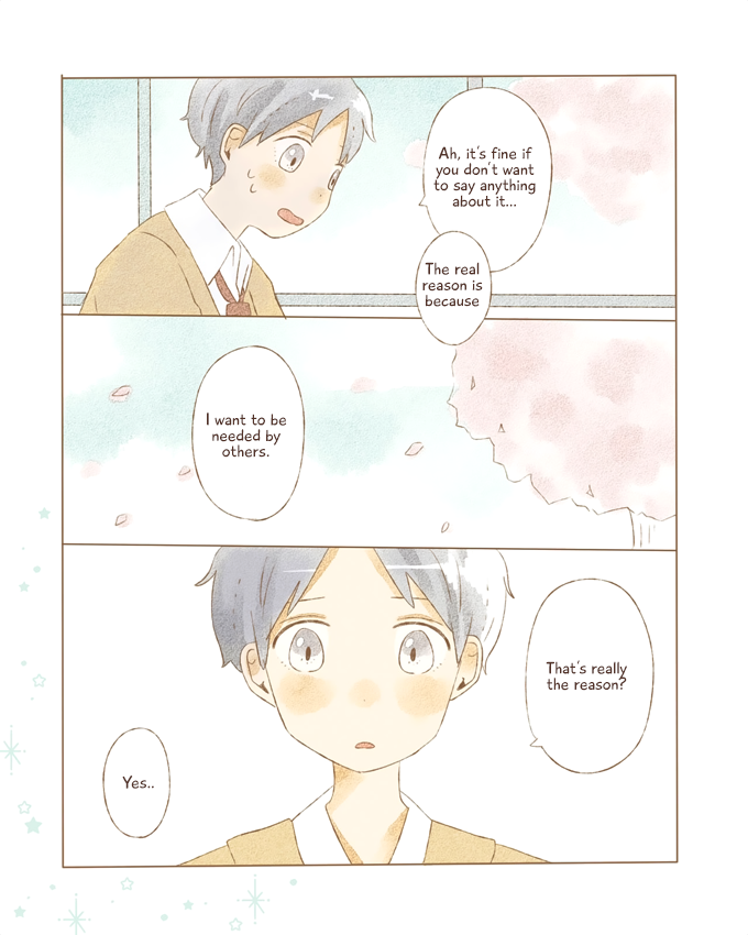 Risou no Koi no, Sono Ato ni. Risou no Koi no, Sono Ato ni 第16页