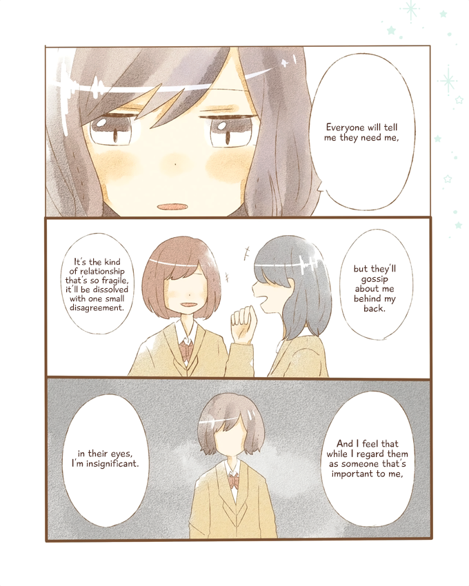 Risou no Koi no, Sono Ato ni. Risou no Koi no, Sono Ato ni 第17页