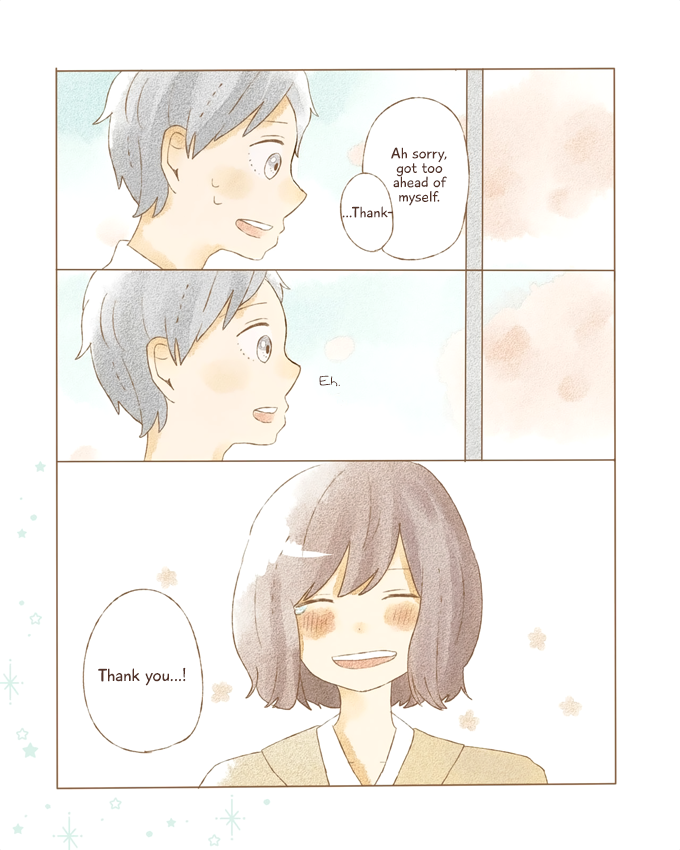 Risou no Koi no, Sono Ato ni. Risou no Koi no, Sono Ato ni 第20页
