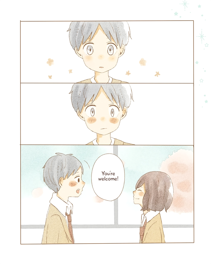 Risou no Koi no, Sono Ato ni. Risou no Koi no, Sono Ato ni 第21页