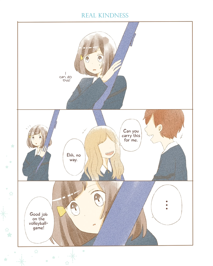 Risou no Koi no, Sono Ato ni. Risou no Koi no, Sono Ato ni 第22页