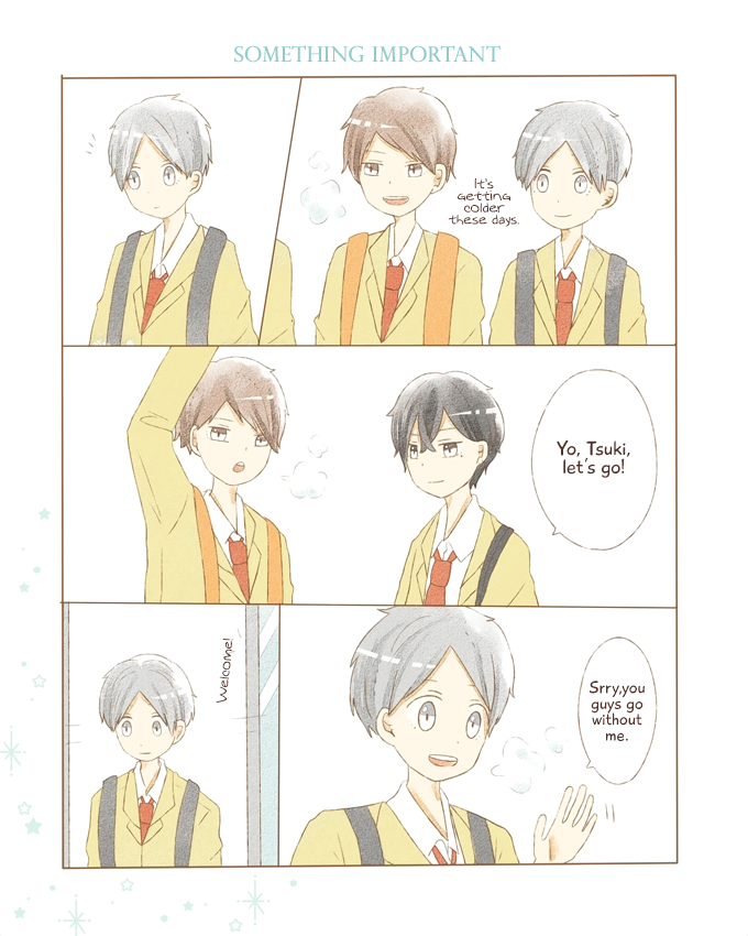 Risou no Koi no, Sono Ato ni. Risou no Koi no, Sono Ato ni 第26页