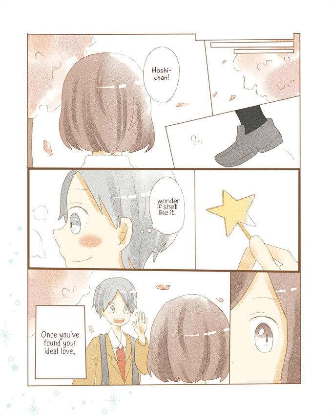 Risou no Koi no, Sono Ato ni. Risou no Koi no, Sono Ato ni 第28页