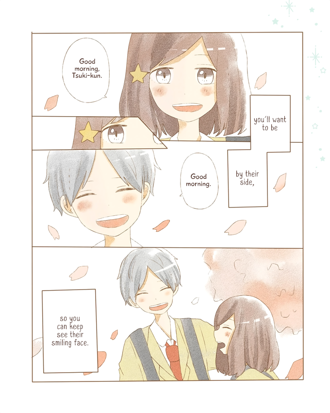 Risou no Koi no, Sono Ato ni. Risou no Koi no, Sono Ato ni 第29页