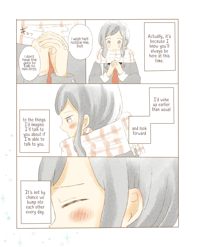 Risou no Koi no, Sono Ato ni. Risou no Koi no, Sono Ato ni 第4页