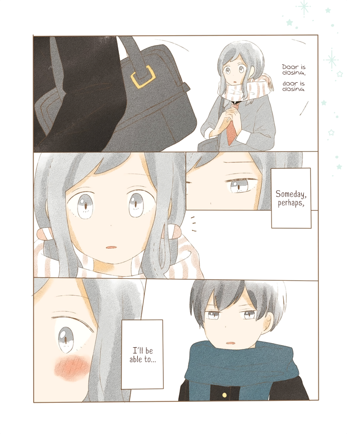 Risou no Koi no, Sono Ato ni. Risou no Koi no, Sono Ato ni 第5页