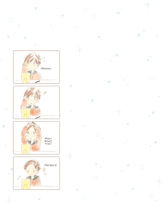Risou no Koi no, Sono Ato ni. Risou no Koi no, Sono Ato ni 第10页