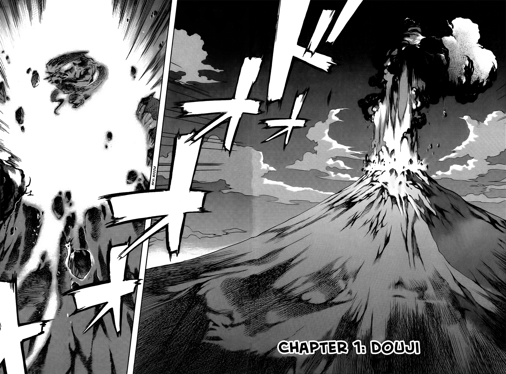 Shutendoji - The Advent of Evil 第6页