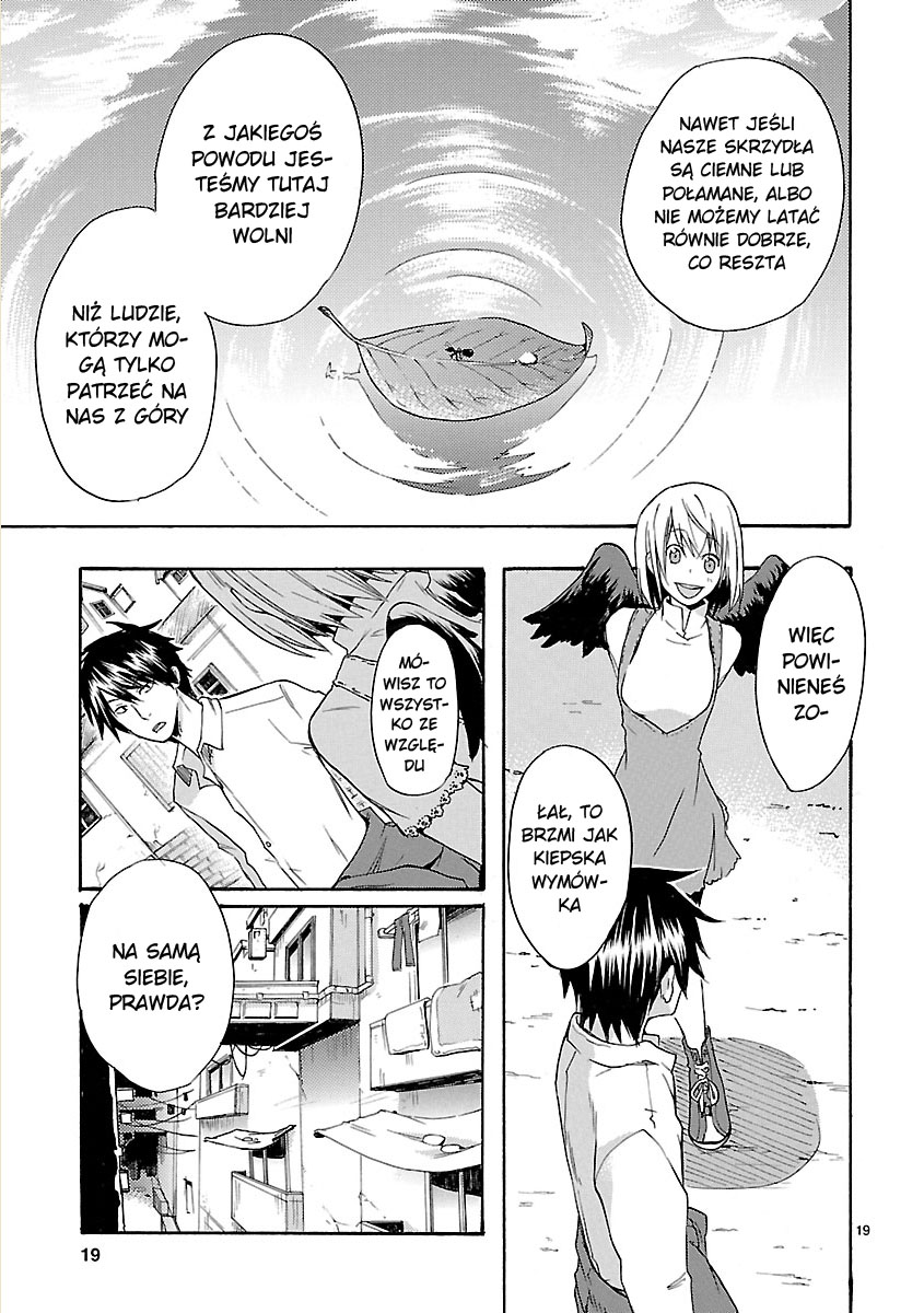 We Can Fly! Oneshot 第20页