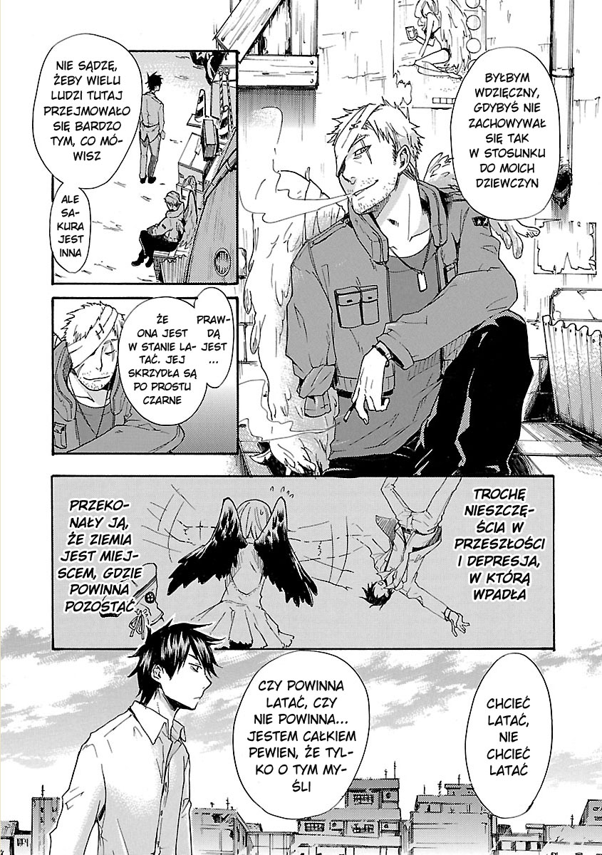 We Can Fly! Oneshot 第22页