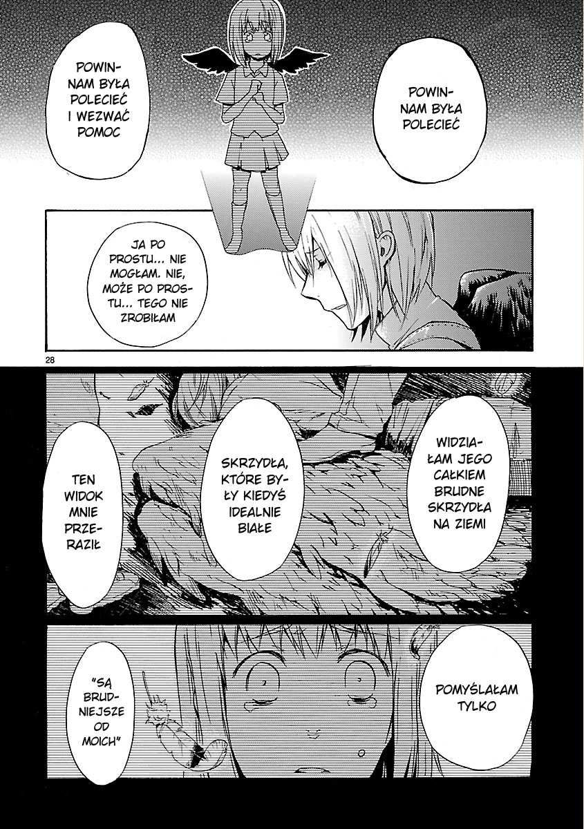 We Can Fly! Oneshot 第29页