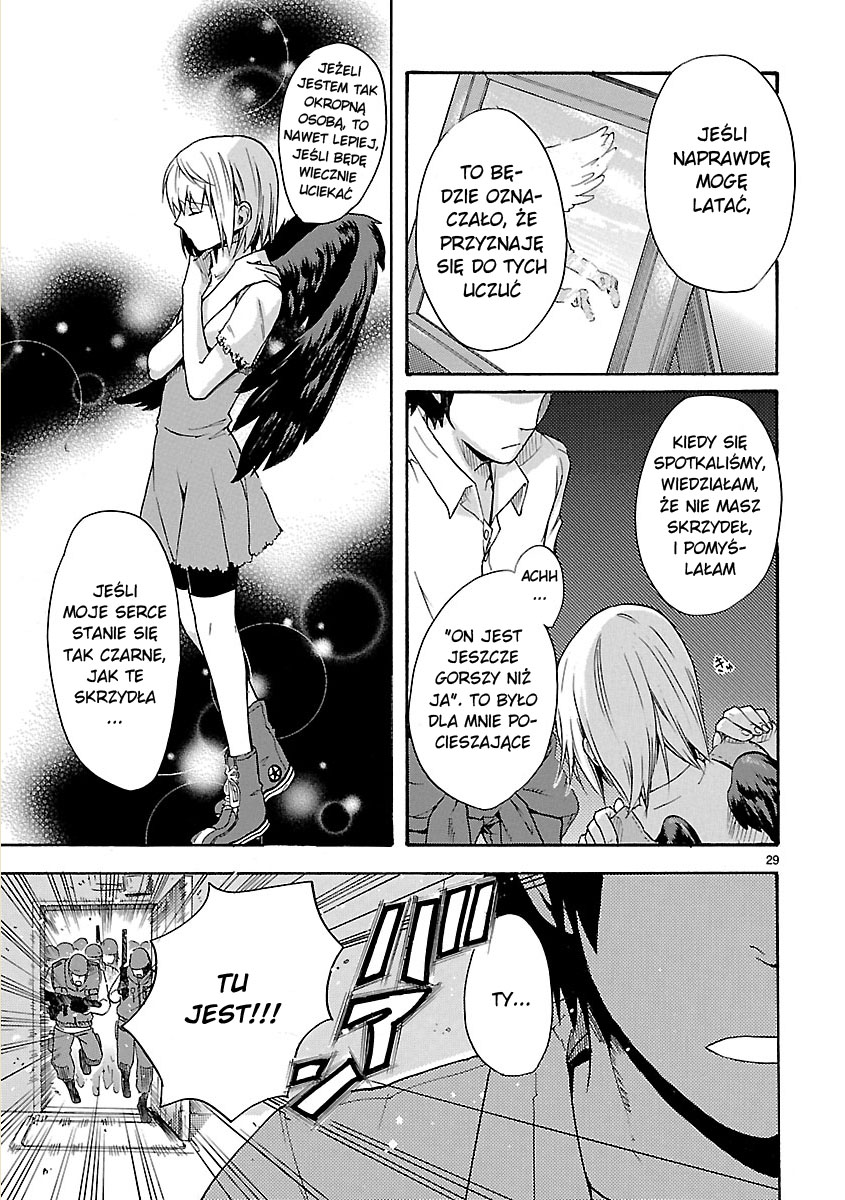 We Can Fly! Oneshot 第30页