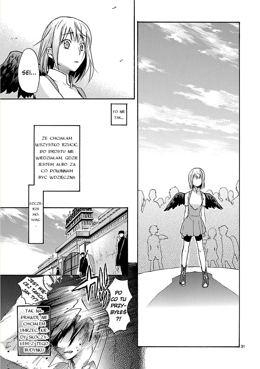 We Can Fly! Oneshot 第32页