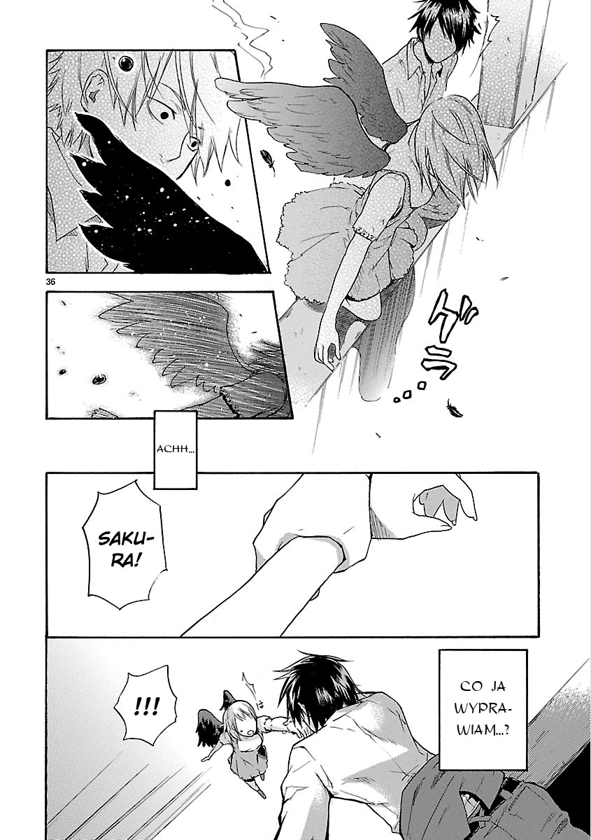We Can Fly! Oneshot 第37页