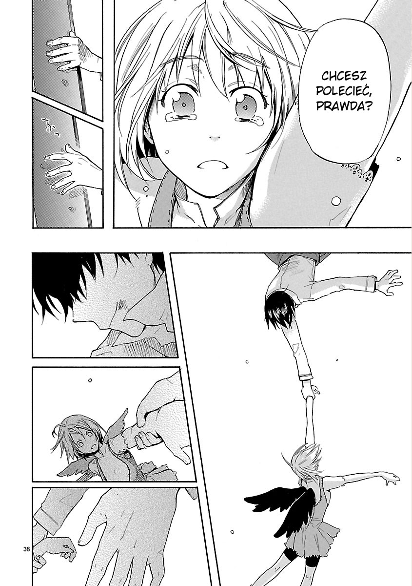 We Can Fly! Oneshot 第39页