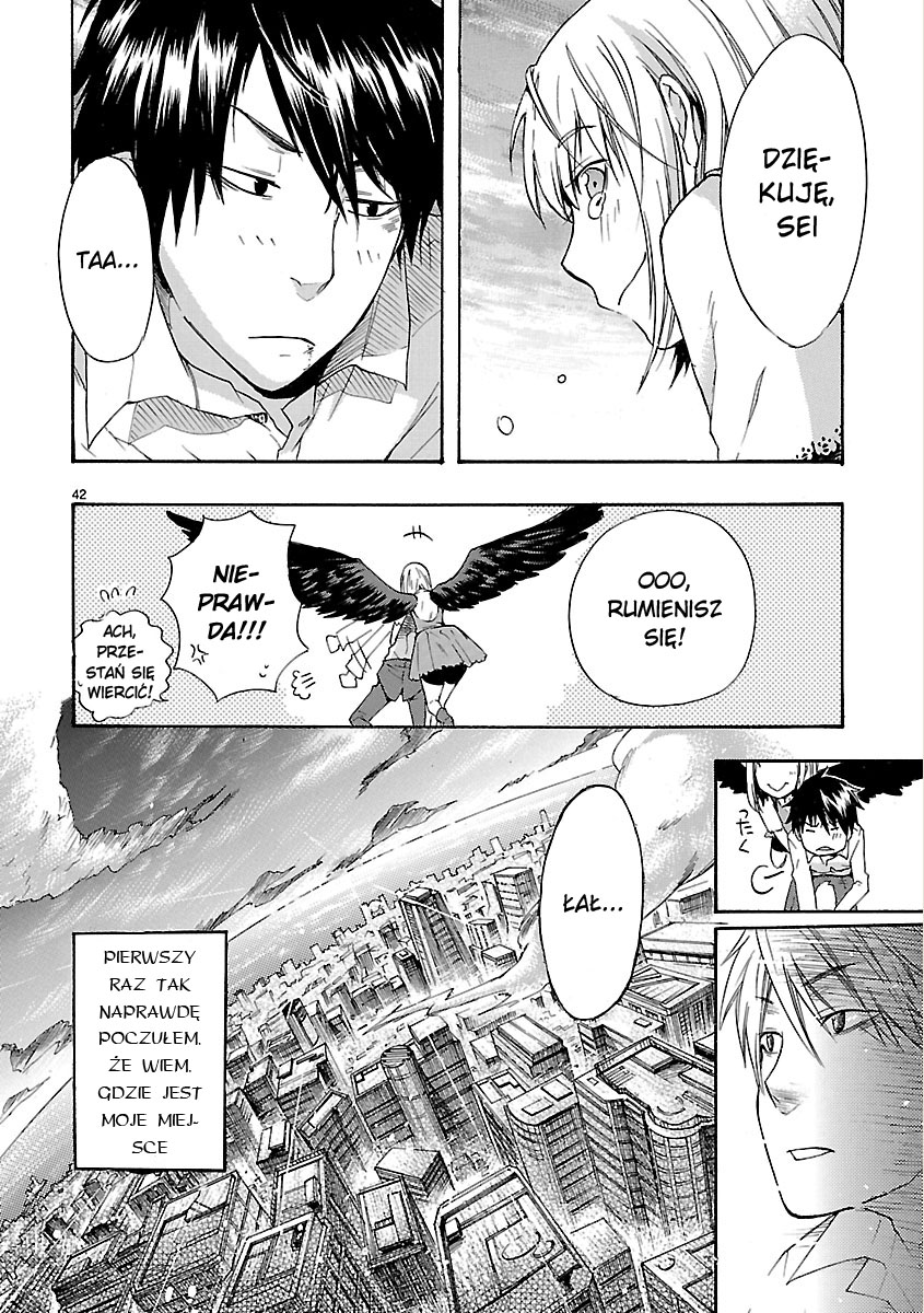 We Can Fly! Oneshot 第42页
