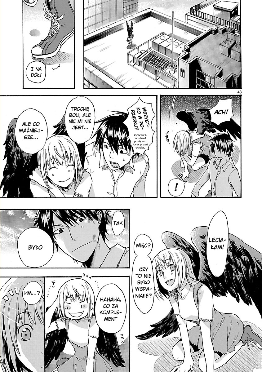 We Can Fly! Oneshot 第43页