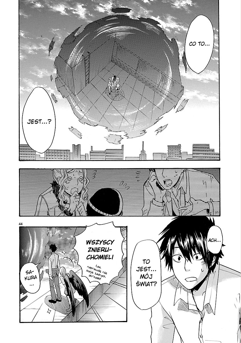 We Can Fly! Oneshot 第44页