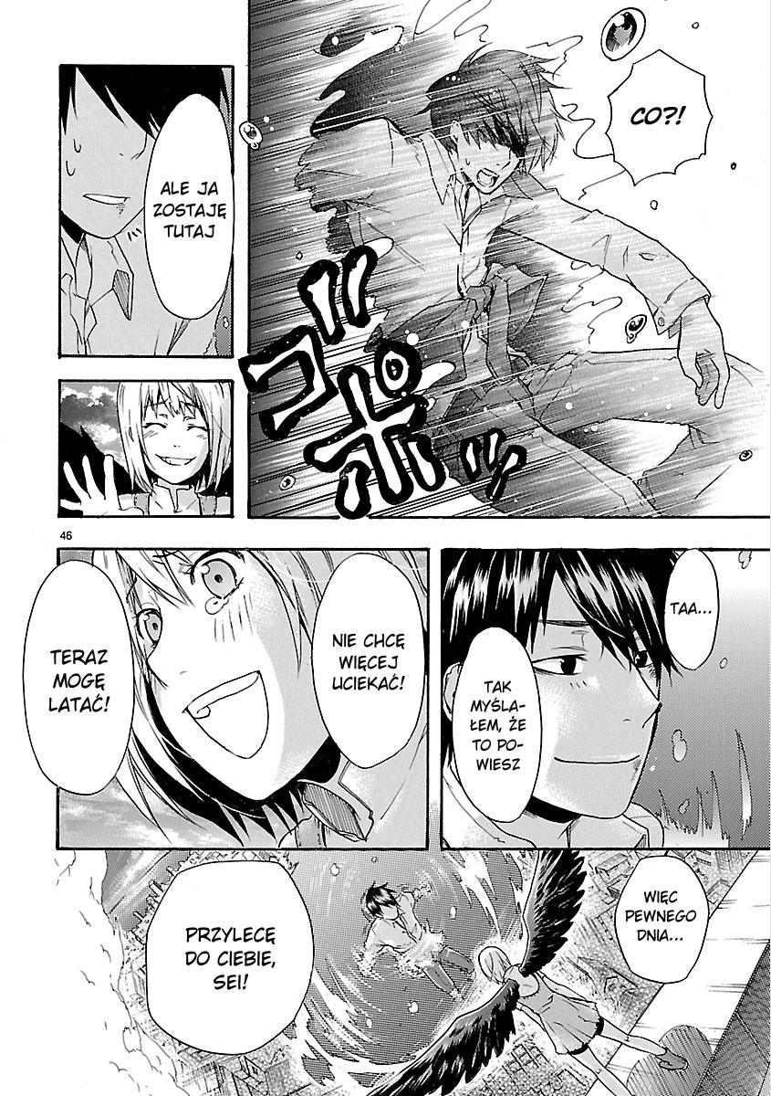 We Can Fly! Oneshot 第46页
