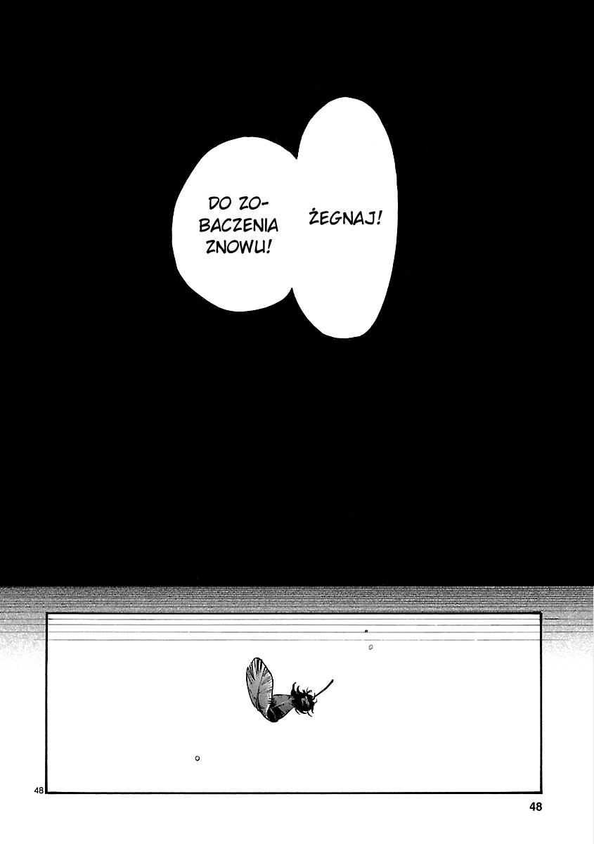 We Can Fly! Oneshot 第48页