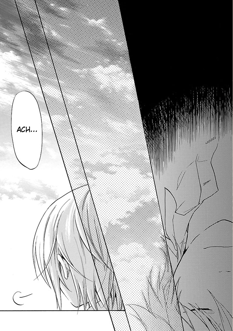We Can Fly! Oneshot 第6页