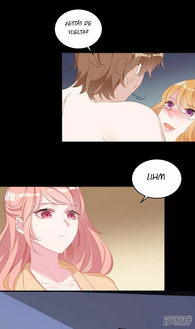 Like Husband, Like Son 第8页