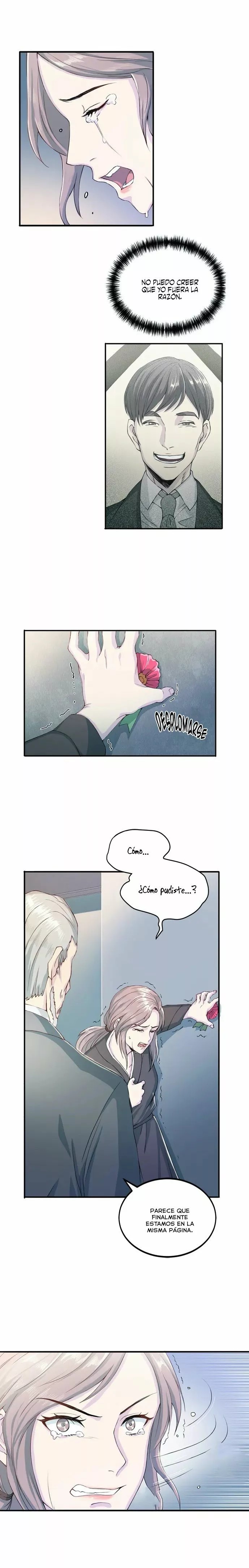 Farewell My Demon Ch. 2 第12页