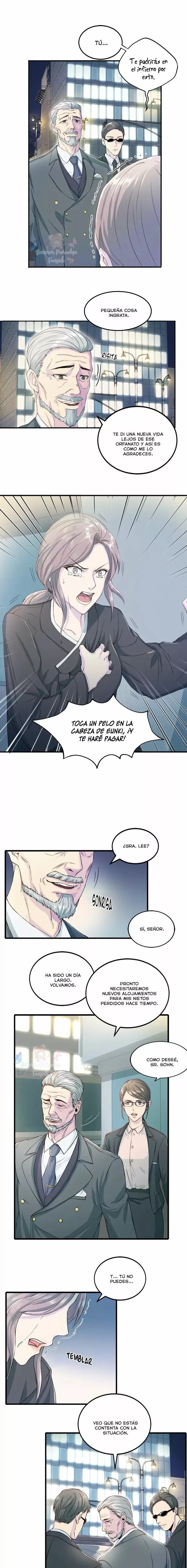 Farewell My Demon Ch. 2 第13页