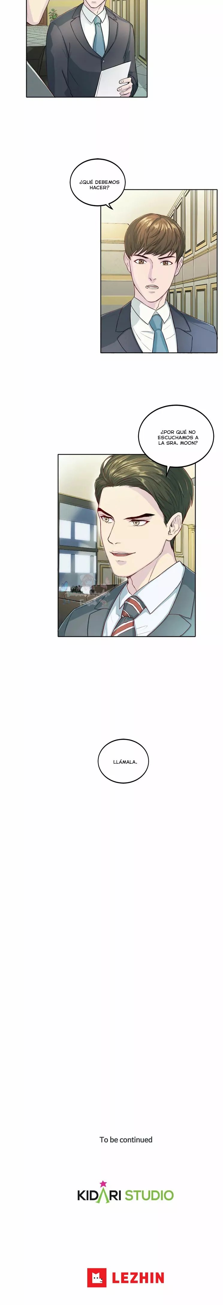 Farewell My Demon Ch. 2 第20页