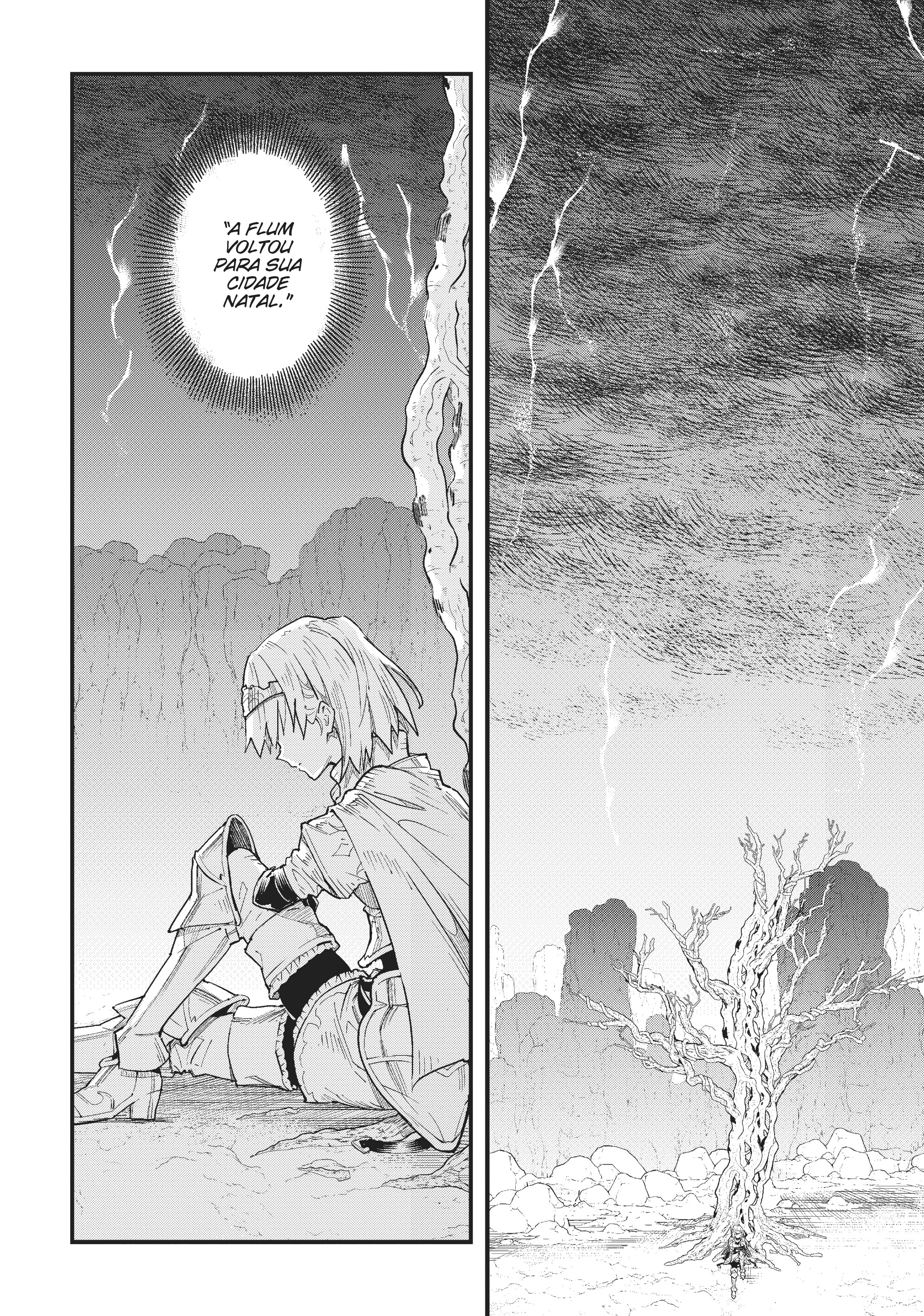 "Omae Gotoki ga Maou ni Kateru to Omouna" to Yuusha Party wo Tsuihou sareta node, Outo de Kimama ni Kurashitai the Comic O Uso da "Reversão" 第12页