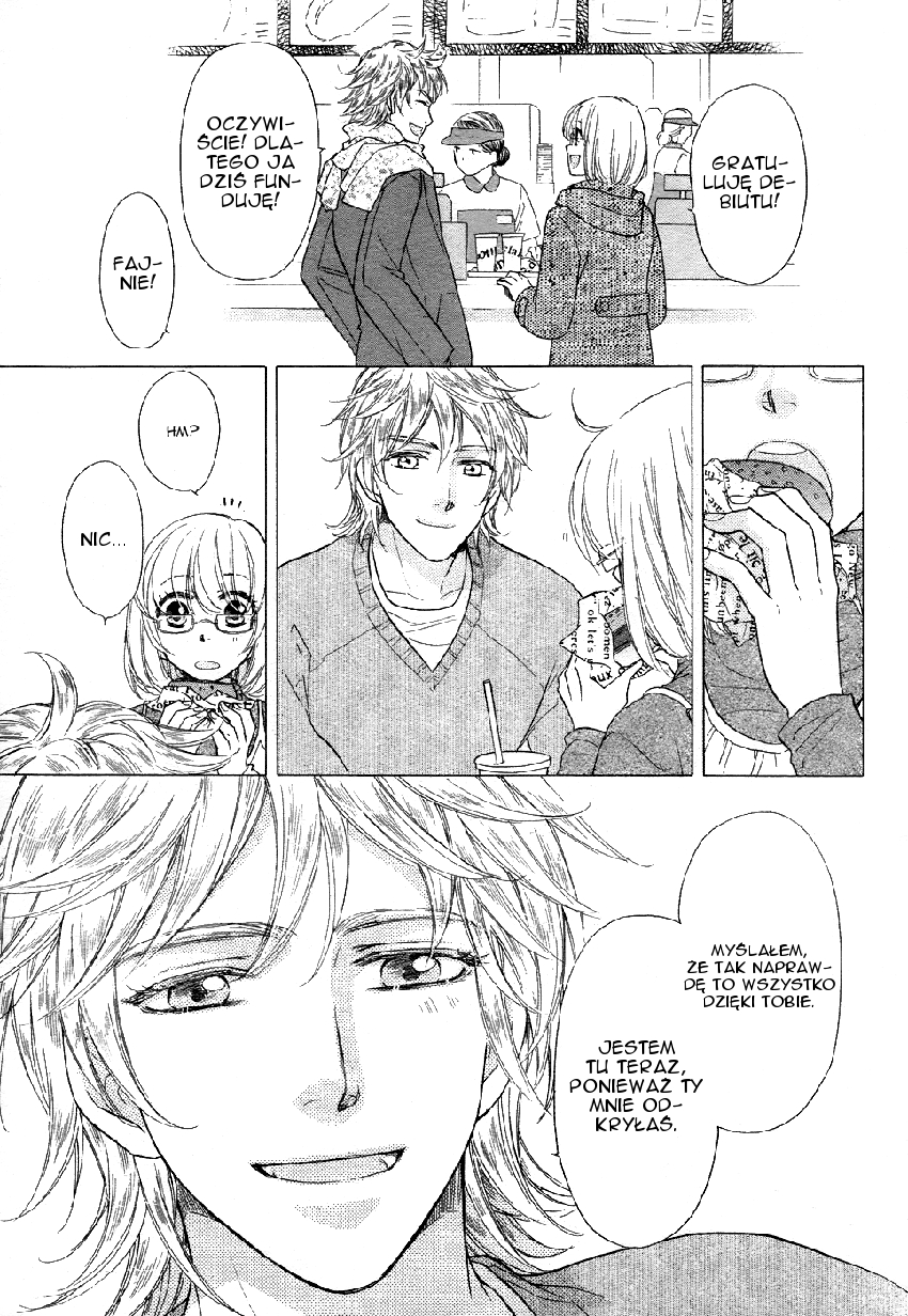 Sengoku Danshi Hana no Ran Rozdział 2 第17页
