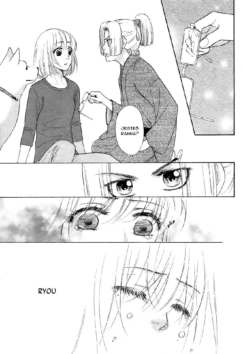 Sengoku Danshi Hana no Ran Rozdział 2 第37页